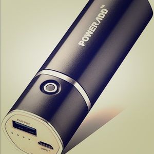 Power Add Slim 2 Portable Charger